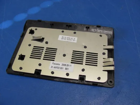 Купити номер0086-5 сервісна кришка 60.4AF08.001 для MEDION Akoya P6613 P6618 корпус панель доступу кришка доступу service cover оригінал