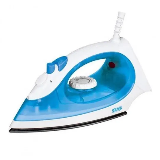 Утюг паровой DSP KD 1066 1600 Вт с керамической подошвой (дропшиппинг) Ціна