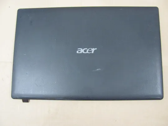 588-15 кришка матриці AP0HI000211 для Acer Aspire 5750 5750G 5750Z 5750ZG 5755 5755G   оригінал Ціна