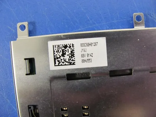 №171-22 Smart Card Reader 00HW553 для Lenovo THINKPAD L560 оригінал Де купити
