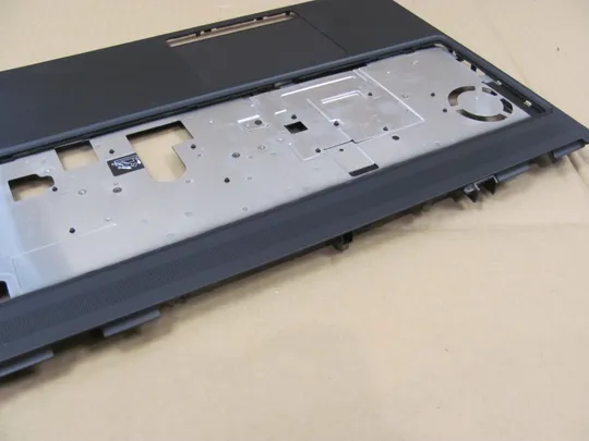 717-6 Кришка панель палмрест тачпад AP2V7000502  для Dell Precision 7550 M7550  7560 оригінал Продаж