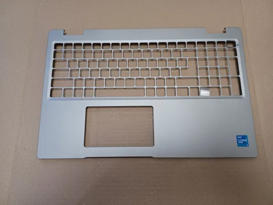 номер1059-4 корпус кришка палмрест 09MDK8 460.0M60Q.0031 для  DELL latitude 5520 Precision 3560  корпус топкейс верхня панель палмрест cover-C  оригінал Ціна