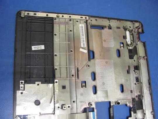 №362-25 Кришка панель палмрест та тачпад AP0JO000630 для ASUS X93S оригінал Де купити