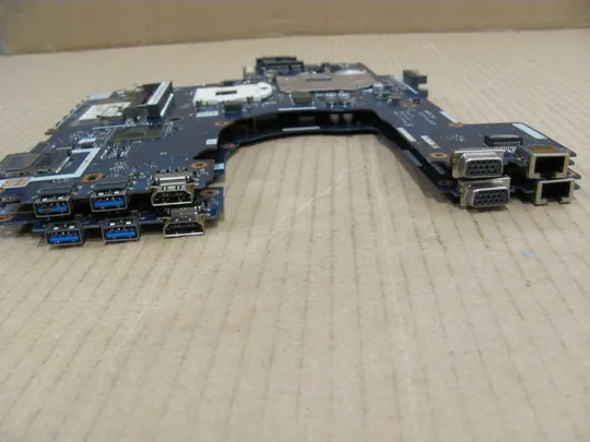 371-6 материнська плата LA-8222P для ASUS K75V K75VJ K75VM оригінал Характеристики