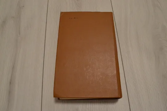 "Дэвид Копперфилд" Чарльз Диккенс З аукціону