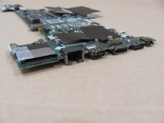 623-8 материнська плата РОБОЧА BIOS PASS CT470 NM-A931 SR2FY i5-6200U  для Lenovo ThinkPad  T470 оригінал Недорого