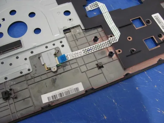 №215-3 панель палмрест AP0T0000300 для Lenovo ThinkPad EDGE E540 E531 E540 оригінал З аукціону