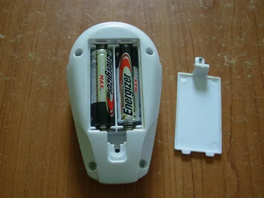 Пульт управління від Робот на радіокеруванні J1034A Продаж