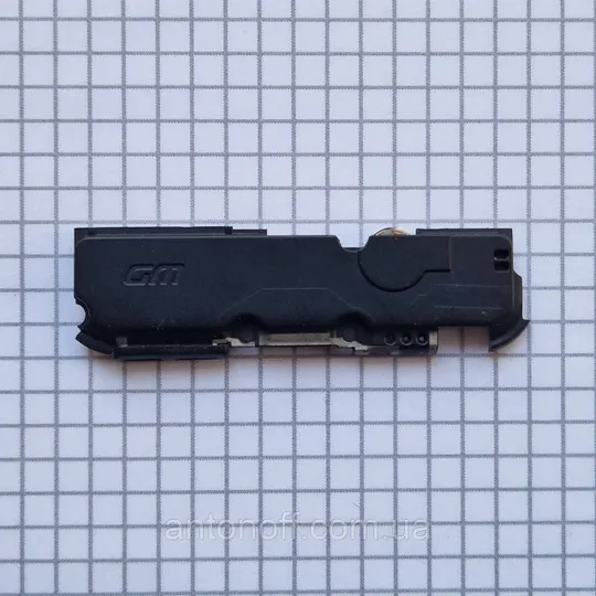 Купити Поліфонічний динамік General Mobile GM8 go в зборі для телефону оригінал