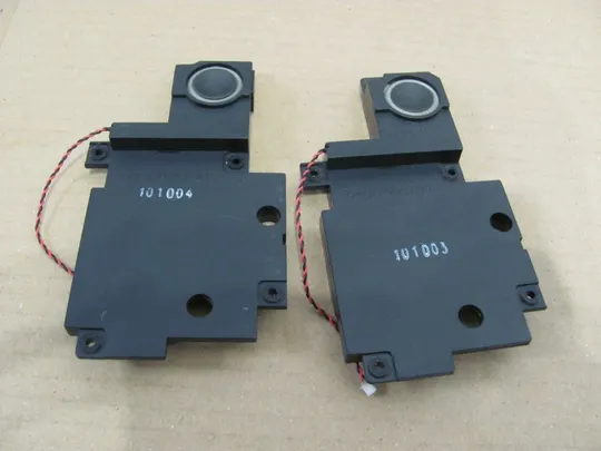 номер0531-15 динамік 04G170051710 для Asus N73S X73S N73JF, N73JG, N73JN, N73JQ, N73SM, N73SV оригінал Продаж