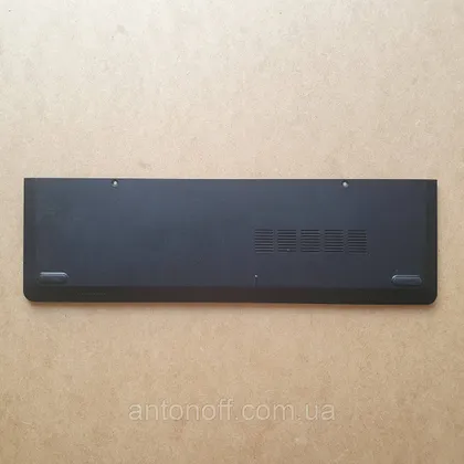 фото, Сервісна кришка Dell Inspiron 15 3552 P47F / 460.03W01.0001 06XPFR для ноутбука оригінал