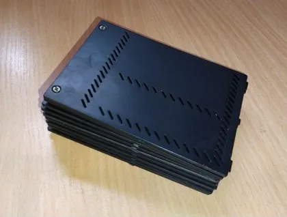 фото, Lenovo T430 сервісна кришка
