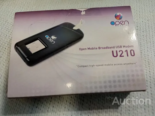 3G модем Franklin U210 под интертелеком Ціна