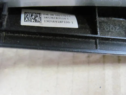 номер0105-21 DVD привіт 13GN691AP100-1 для ASUS N75S N75SF N75SL X7DSF X7DSL N75  оригінал Інтернет-аукціон