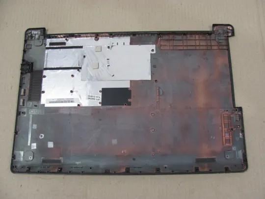 Купити номер0209-27  Кришка, дно, піддон корпуса,Нижний корпус (дно) для ноутбука,Низ, дно, поддон,Нижняя часть  13NB0261AP0211 3DXJ9BCJN00  для Asus S551L S551LN V551L оригінал