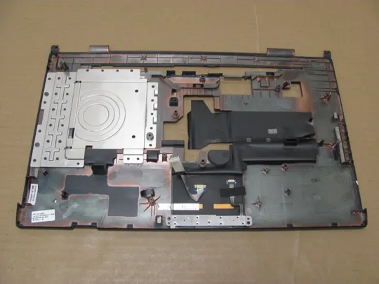 номер0941-11 Палмрест корпус топкейс палмрест тачпад для ноутбука cover-C 04Y2081 60.4SF06.002  для Lenovo ThinkPad L530P оригінал Продаж