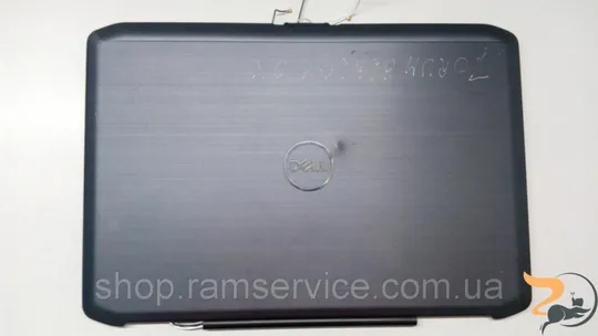 Кришка матриці корпуса для ноутбука Dell Latitude E5430V, б/в Ціна
