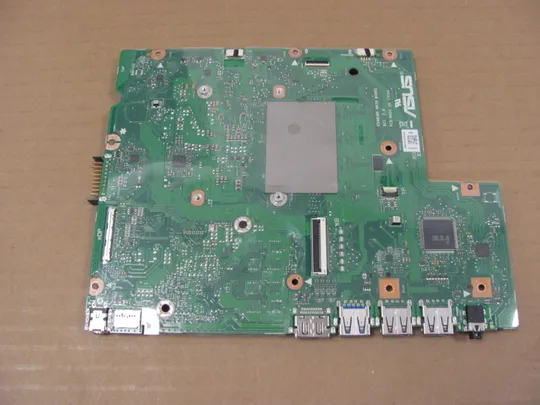 Купити 765-16 материнська плата i3-7020U SR3N6 для ASUS K540 X540 R540 оригінал