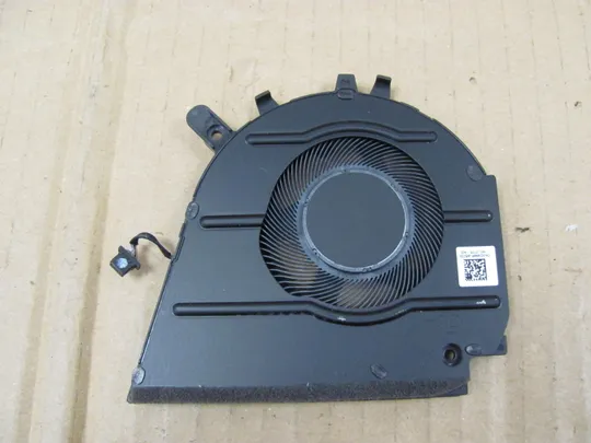 694-37 Вентилятор (кулер, FAN) 0CNNWF для DELL Inspiron 15 Plus 7510 7610 оригінал Ціна