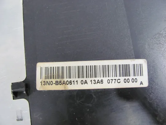 номер0022-27 сервісна кришка,Сервісна кришка для ноутбука,Корпус,Дно,Панель доступу,Кришка доступу,service cover 13N0-B5A0611   для Lenovo G700, G710 оригінал Продаж