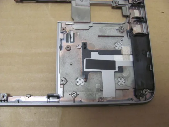 номер0923-1 кришка панель корпус топкейс палмрест для ноутбука для HP EliteBook 740 G1 745 G2 750 G1 755 G2 840 G1 840 G2 840 850 G1 850 G2 ZBook 14 оригінал Продаж