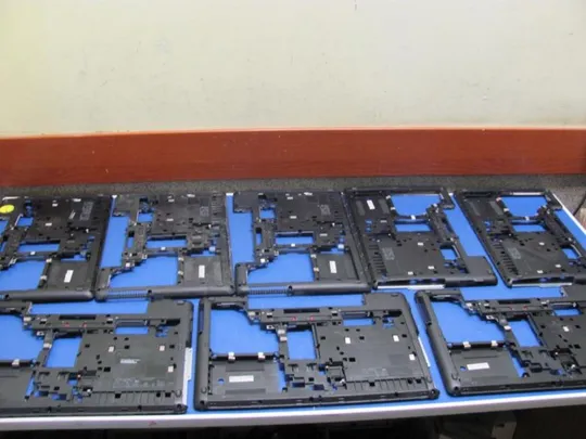 459 Кришка (дно, корито, піддон) корпуса 1510B1453001 738692-001 для HP PROBOOK 650 G1 оригінал Ціна
