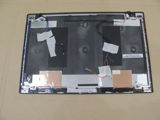 614-4 кришка матриці AP0SR000400 SCB0G95465 для LENOVO T440 T450  оригінал З аукціону