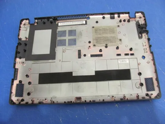 Купити №204-14 Кришка дно піддон корпуса 46002B0B000 для V3-371 MS2392 оригінал