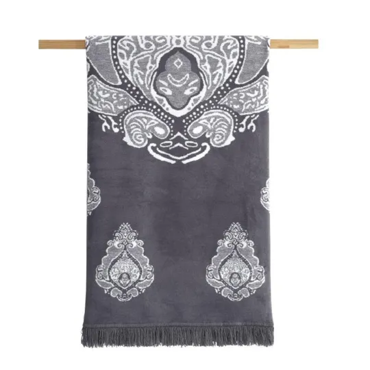 Плед Arya Хлопок Viven AR-A107352 150х200 см З аукціону