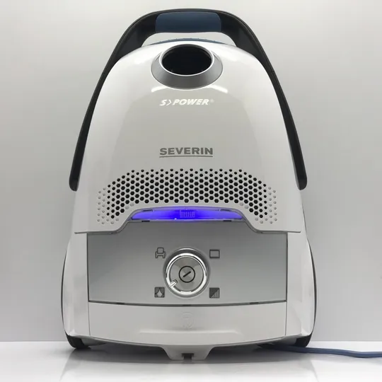 Пилосос Мішковий Severin BC7060 З аукціону