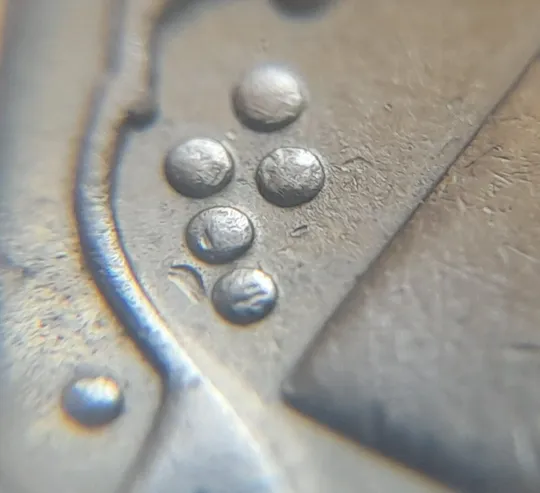 (4512) 50 копійок 1992 1БА(б)м брак по каталогу Володимира Шекені (50 копеек 1992 1БА(а)м по ІТК) Де купити