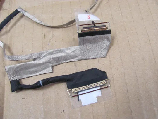 693-8 шлейф 450.0MZ01.0002 07PPHF для  Dell Inspiron 15 Pro 5510 5511 5515 оригінал Інтернет-аукціон