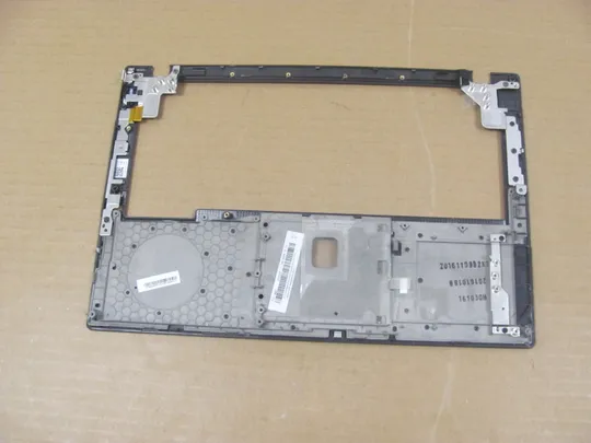 871-9 Кришка панель палмрест  AP0ZK000200 SB30K41917 для Lenovo ThinkPad X240, X250  оригінал Продаж