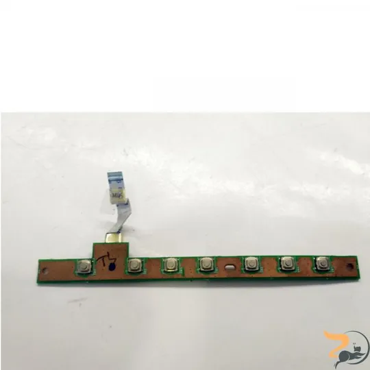 Медіа кнопки для ноутбука Acer Extensa 5420, 48.4T303.011, б/в Ціна