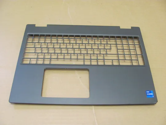 номер0978-3 корпус кришка палмрест корпус топкейс cover-C 02GKJD AP3MM000901 для Dell Precision 7670 7680  оригінал Ціна