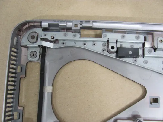 546-1  Кришка дно піддон корпуса 6070B0937201 840657-001   для HP ProBook  640 G2 G3 645 G2 G3   оригінал Де купити