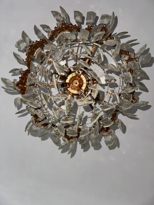 Купити Люстра