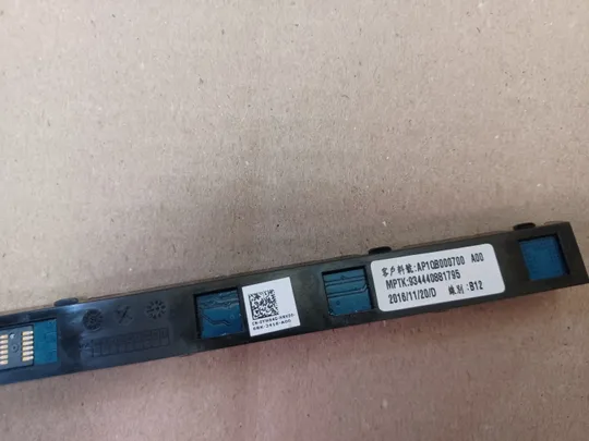 номер1058-26 Модуль відстеження очей Tobii Eye Tracker 0XCMKD  для Dell Alienware 17 R4 R5  оригінал Недорого