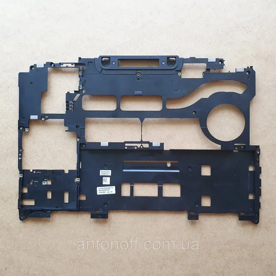 Середня частина корпуса Dell Latitude E5470 i5-6300U / 0M2KH5 AP1FD000500 для ноутбука з розборки Ціна