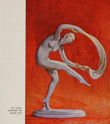 Венгерский фарфор Herend / Herend China - *.pdf З аукціону