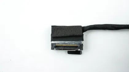 фото, Шлейф жорсткого диска HDD/SSD для ноутбука DELL (Latitude: E5570 M3510 P3510), (dc02c00b400)