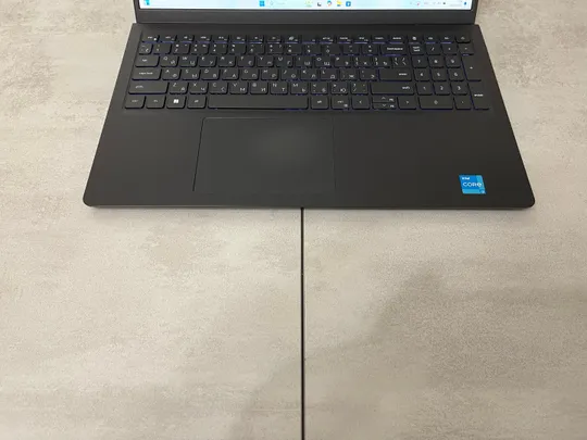 Ноутбук Dell Vostro 15 3510, 15,6 FHD IPS, i3-1115G4, 8GB, 256GB SSD. Гарантія Продаж