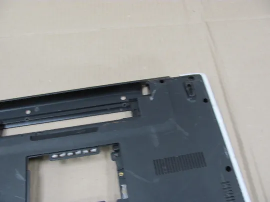 414-3  Кришка дно піддон корпуса 39.4MR04.011 604MR09013 для  SONY VAIO  SVE17 SVE171  оригінал Де купити