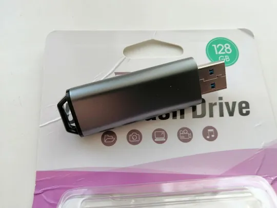 Reletech 128GB USB 3.0 USB 3.1 флешка 128гб юсб 3.0 3.1 Де купити