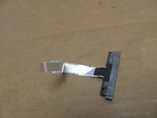 Купити номер0985-7 шлейф підключення жорсткого диска SSD/HDD 450.0F705.0011 для Dell Inspiron 5480 5481 5482 5485 5488 оригінал