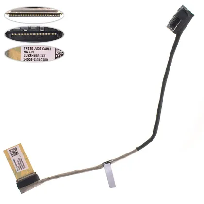 фото, Шлейф матриці для ноутбука ASUS (TP550LA, TP550LAB, TP550LD,TP550LJ ) (14005-01310000)
