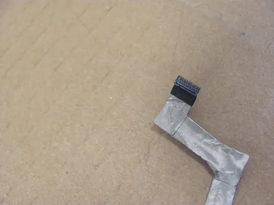 786-9 шлейф матриці DC020024200 DC020024210 для Lenovo Thinkpad P53 P52 оригінал З аукціону