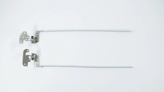 Купити Петлі для ноутбука Toshiba Satellite C50-A, C50D-A, C55-A (6055B0029101+6055B0029102) (ліва+права)