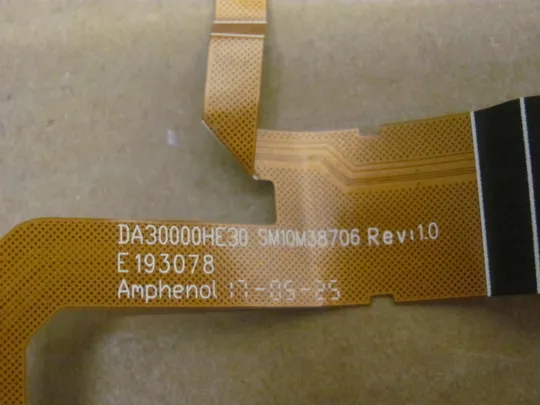 870-11 плата сканер відбитку DA30000HE30 SC50F54335  для Lenovo Thinkpad  x260 x270  оригінал Де купити