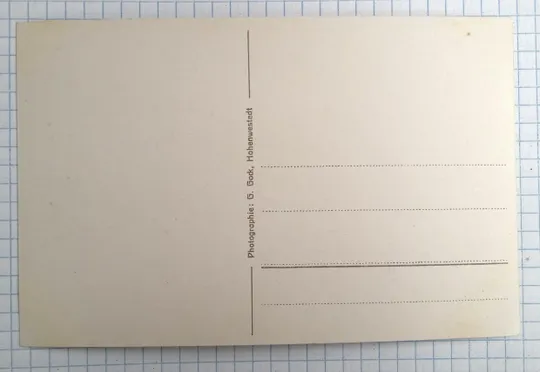 Купити Поштова картка Прядильниці Гоенвештедта поч. ХХ ст. Німеччина uS16